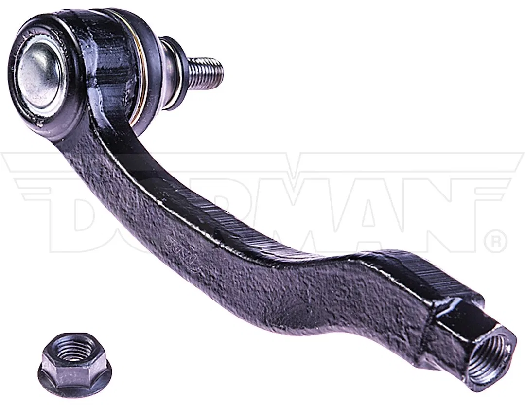 T3331 – DORMAN Tie Rod End, OE Replacement - view 2